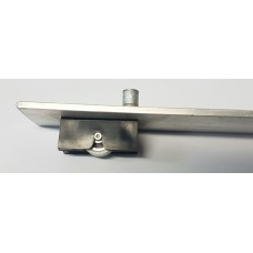 Flat Bar WCR-13 Assy